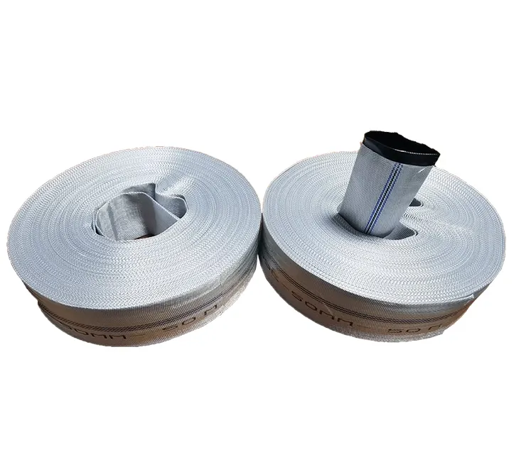 六盘水超强耐磨编织水带