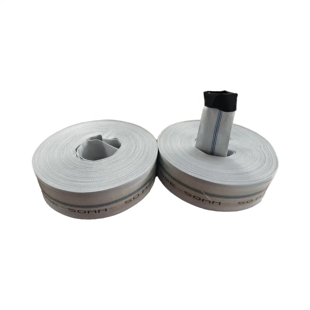 六盘水抗旱涤纶编织水带