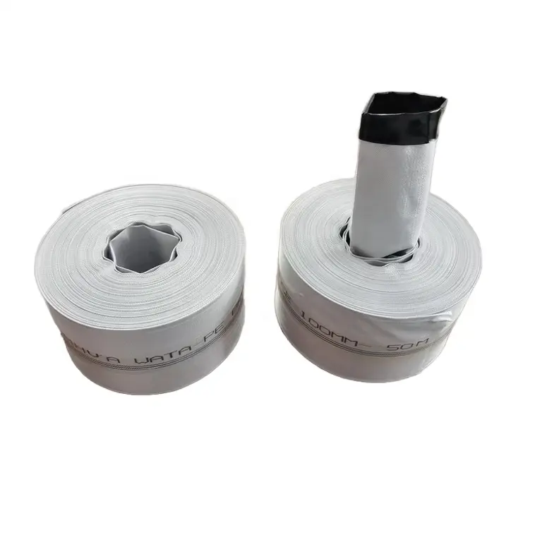 六盘水国标涤纶编织水带